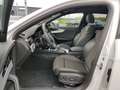 Audi A4 45 TFSI q. S-Tronic S-Line 2x, Matrix, Blanc - thumbnail 8