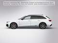 Audi A4 45 TFSI q. S-Tronic S-Line 2x, Matrix, Bianco - thumbnail 2