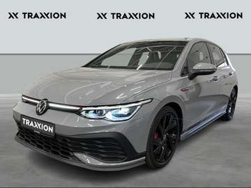 VIII GTI Clubsport 300PK