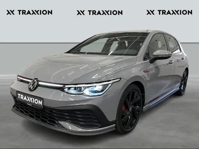 Volkswagen Golf GTI VIII GTI Clubsport 300PK