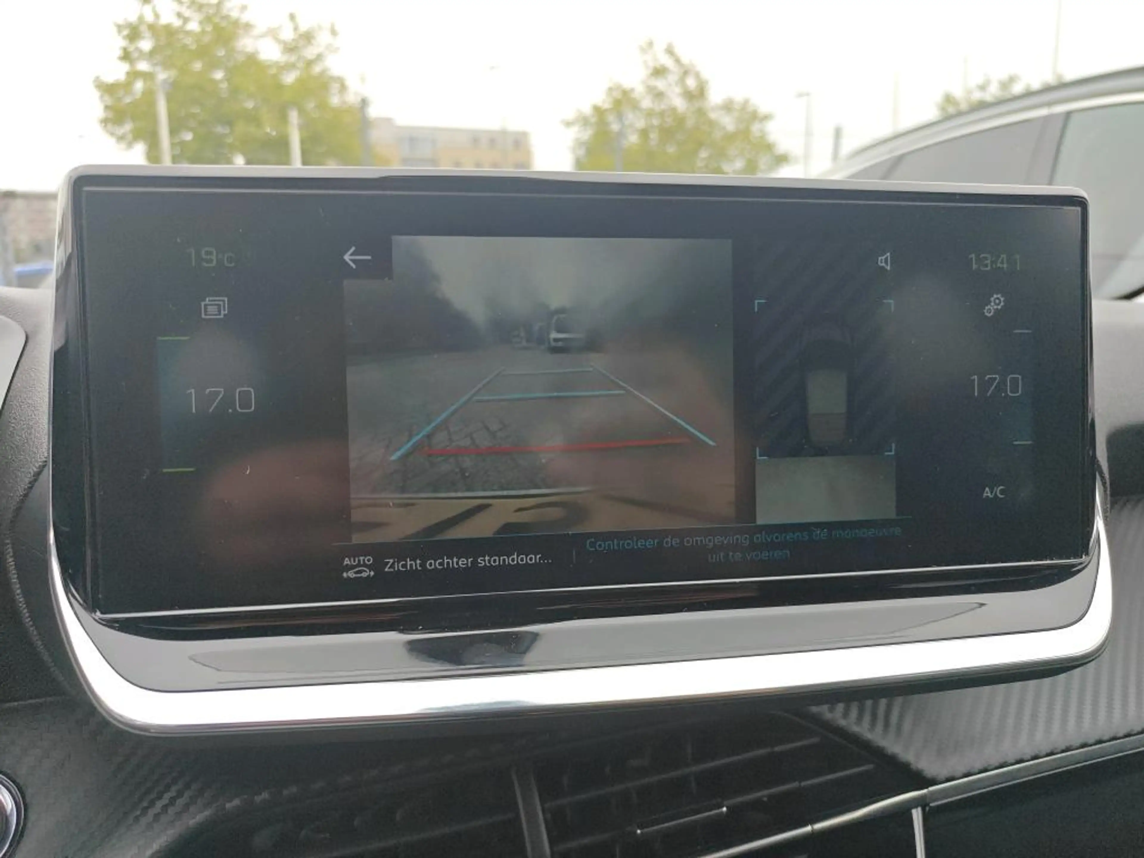 Peugeot e-208 EV Allure Pack 50 kWh | Fase 3 laden | SOH 86,94% — photo 7