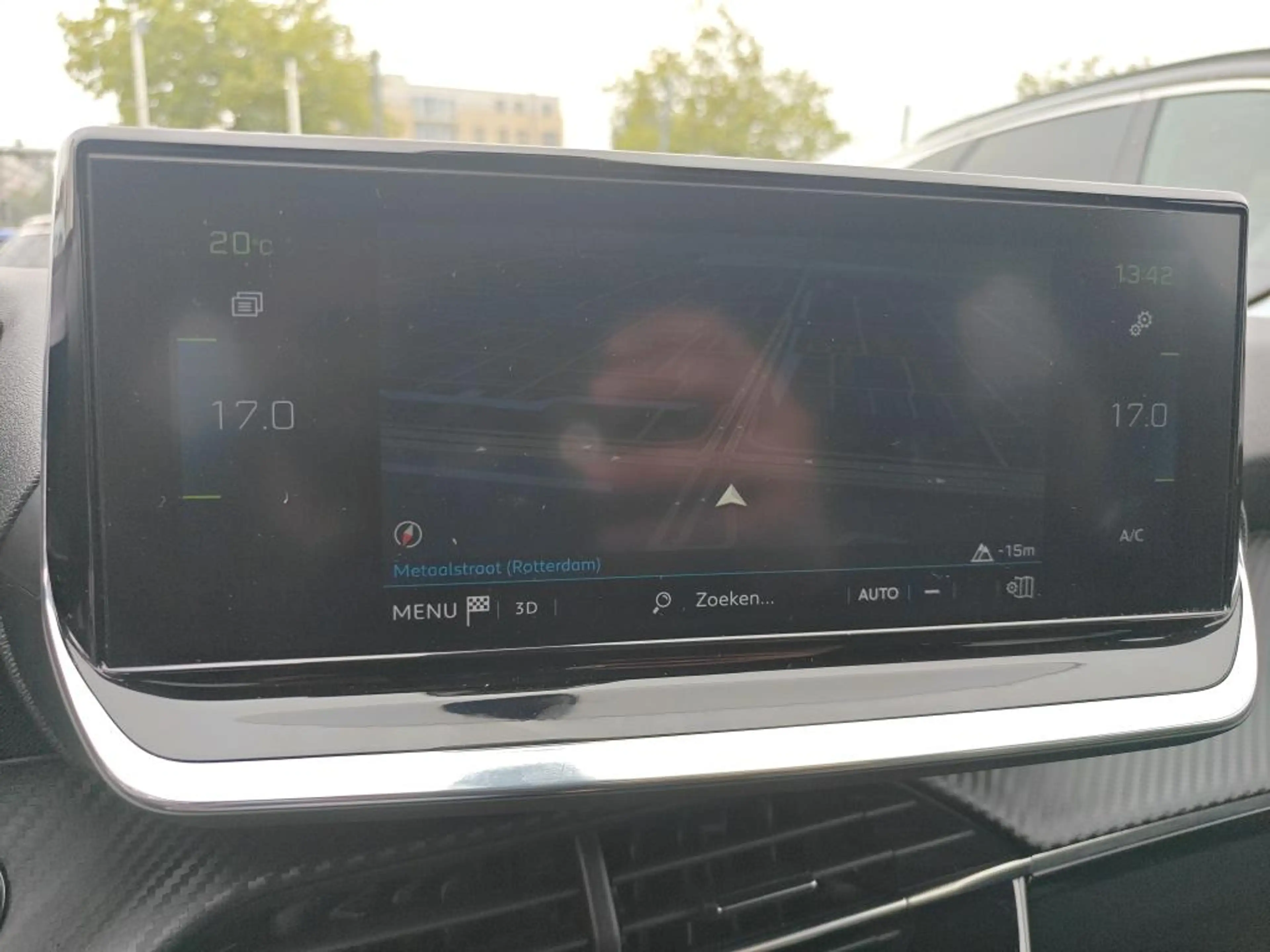 Peugeot e-208 EV Allure Pack 50 kWh | Fase 3 laden | SOH 86,94% — photo 6