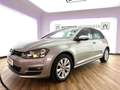 Volkswagen Golf 1.6 TDI DSG Comfortline BMT *WENIG-KM* Grau - thumbnail 10