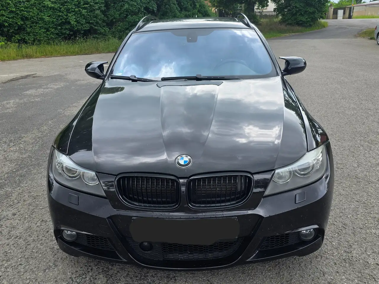 BMW 335