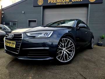 🔺A4*LOOK S LINE*CUIR XENON 19*🔺