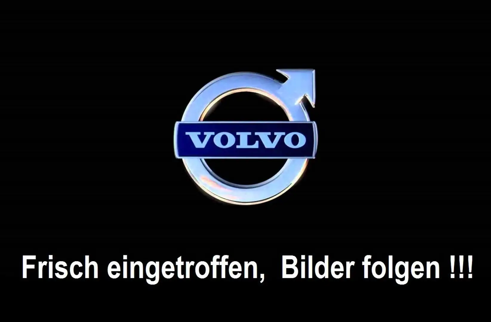 Volvo XC60 Summum 2WD Automatik RFK SHZ NAV PDC Leder Schwarz - 1