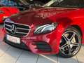 Mercedes-Benz E 300 de*Amg Line* 89Tkm * Pano Rot - thumbnail 14