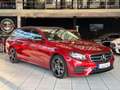 Mercedes-Benz E 300 de*Amg Line* 89Tkm * Pano Rot - thumbnail 8