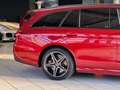 Mercedes-Benz E 300 de*Amg Line* 89Tkm * Pano Rot - thumbnail 5