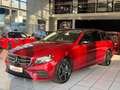 Mercedes-Benz E 300 de*Amg Line* 89Tkm * Pano Rot - thumbnail 12