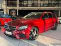 Mercedes-Benz E 300 de*Amg Line* 89Tkm * Pano Rot - thumbnail 13
