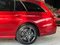 Mercedes-Benz E 300 de*Amg Line* 89Tkm * Pano Rot - thumbnail 7