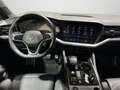 Volkswagen Touareg R-LINE 3.0 TDI 4MOTION IQ.LIGHT STANDHEI Schwarz - thumbnail 3