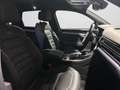 Volkswagen Touareg R-LINE 3.0 TDI 4MOTION IQ.LIGHT STANDHEI Schwarz - thumbnail 4