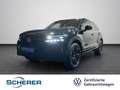 Volkswagen Touareg R-LINE 3.0 TDI 4MOTION IQ.LIGHT STANDHEI Schwarz - thumbnail 1