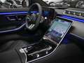 Mercedes-Benz S 400 +4M+STANDHZ+360°+AMG+HEAD-UP+MULTIBEAM+AIR Чорний - thumbnail 6