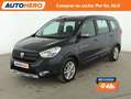 Dacia Lodgy 1.5 dCI Stepway Comfort Blue 7pl. 85kW Negro - thumbnail 1