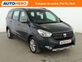 Dacia Lodgy 1.5 dCI Stepway Comfort Blue 7pl. 85kW Negro - thumbnail 8
