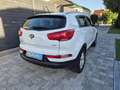 Kia Sportage Fifa Brazuca 1,7 CRDi 2WD SUV / Geländewagen Weiß - thumbnail 7