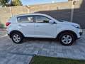 Kia Sportage Fifa Brazuca 1,7 CRDi 2WD SUV / Geländewagen Weiß - thumbnail 5