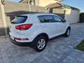 Kia Sportage Fifa Brazuca 1,7 CRDi 2WD SUV / Geländewagen Weiß - thumbnail 6