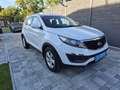 Kia Sportage Fifa Brazuca 1,7 CRDi 2WD SUV / Geländewagen Weiß - thumbnail 4