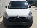 Citroen Berlingo 1.6 HDi 800 kg Hayon/Achterklep Alb - thumbnail 1