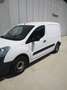 Citroen Berlingo 1.6 HDi 800 kg Hayon/Achterklep Alb - thumbnail 2