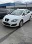 SEAT Leon Style 1,6 TDI CR Weiß - thumbnail 1