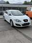 SEAT Leon Style 1,6 TDI CR Weiß - thumbnail 2