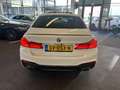 BMW 530 5-serie 530e iPerformance High Executive M Sport | Blanco - thumbnail 6