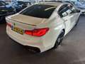 BMW 530 5-serie 530e iPerformance High Executive M Sport | Blanco - thumbnail 7
