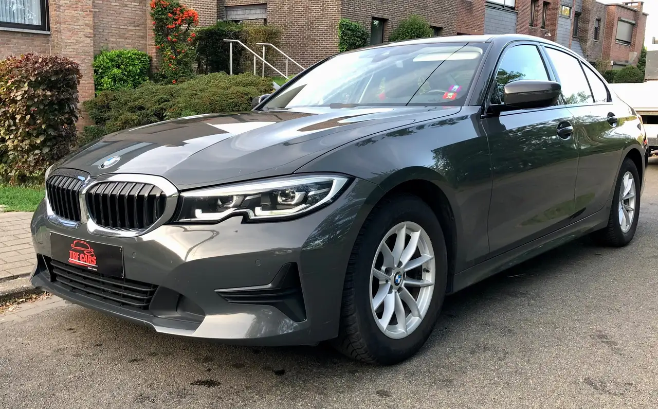 BMW 318