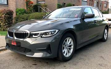 318 dA