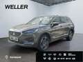 SEAT Tarraco 2.0 TSI 4Dr DSG Xcellence *AHK*7-Si*360°* Grau - thumbnail 1