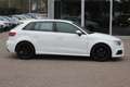 Audi A3 Sportback 1.0 TFSI Sport S Line Edition / Navigati White - thumbnail 5