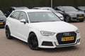 Audi A3 Sportback 1.0 TFSI Sport S Line Edition / Navigati White - thumbnail 1