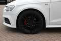 Audi A3 Sportback 1.0 TFSI Sport S Line Edition / Navigati White - thumbnail 14