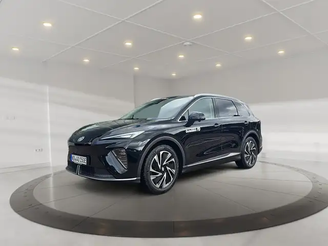 MG MGS6 EV S6 EV Luxury 360 4xSHZ ACC AUT Bel.Sitz PANO