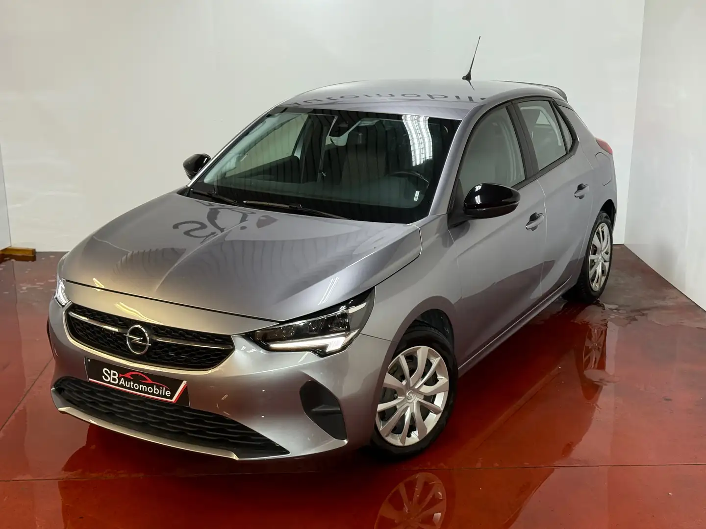 Opel Corsa Corsa 1.2 Turbo //BOITE AUTO//BI-XENON//GARANTIE// - 2