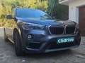 BMW X1 xDrive 20d Gris - thumbnail 2