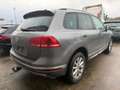 Volkswagen Touareg V6 TDI Terrain Tech 4Motion*R-LINE*LUFT* Gri - thumbnail 4