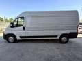 Fiat Ducato Maxi 35 2.3 MJT 150CV L3H2 Wit - thumbnail 8