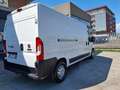 Fiat Ducato Maxi 35 2.3 MJT 150CV L3H2 Wit - thumbnail 5