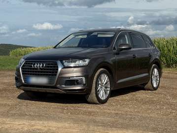 3.0 TDI e-tron quattro