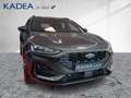 Ford Focus Turnier ST-Line X NAVI*SHZ*PDC*CAM*LED*TWA Grijs - thumbnail 1