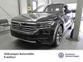 Volkswagen Touareg 3.0 TDI 4Motion R-Line Navi Leder IQ.Lig Schwarz - thumbnail 1