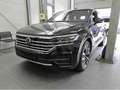 Volkswagen Touareg 3.0 TDI 4Motion R-Line Navi Leder IQ.Lig Schwarz - thumbnail 2