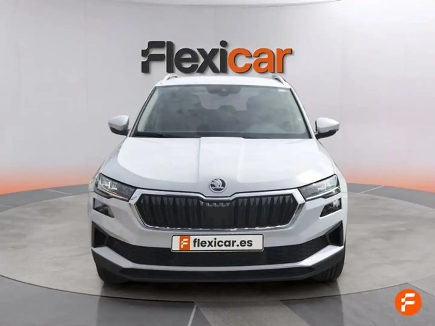 Skoda Karoq 1.0 TSI 85kW (115CV) Selection Blanco - 2