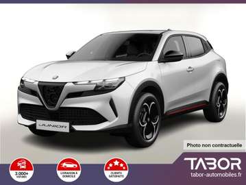 MHEV DCT Speciale GPS